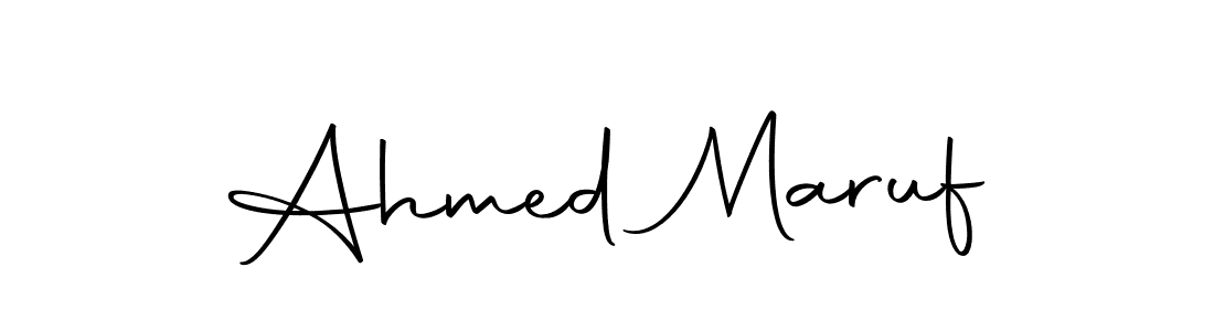 Here are the top 10 professional signature styles for the name Ahmed Maruf. These are the best autograph styles you can use for your name. Ahmed Maruf signature style 10 images and pictures png