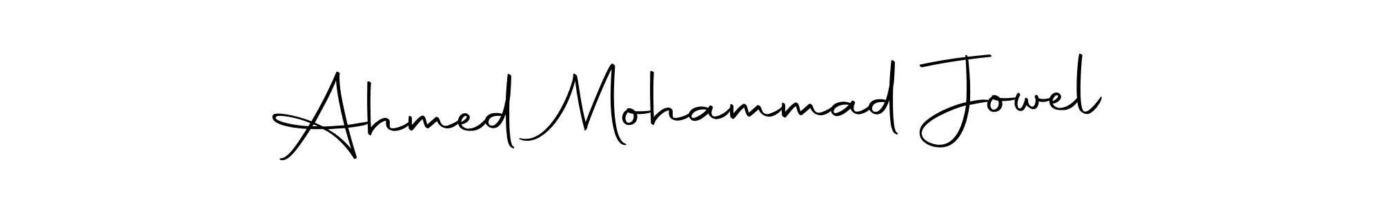 See photos of Ahmed Mohammad Jowel official signature by Spectra . Check more albums & portfolios. Read reviews & check more about Autography-DOLnW font. Ahmed Mohammad Jowel signature style 10 images and pictures png