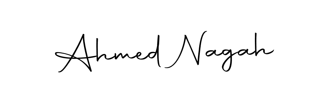 How to Draw Ahmed Nagah signature style? Autography-DOLnW is a latest design signature styles for name Ahmed Nagah. Ahmed Nagah signature style 10 images and pictures png