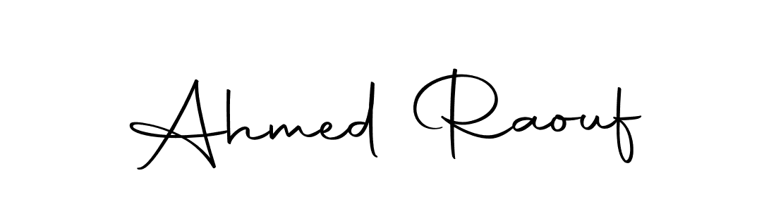 if you are searching for the best signature style for your name Ahmed Raouf. so please give up your signature search. here we have designed multiple signature styles  using Autography-DOLnW. Ahmed Raouf signature style 10 images and pictures png