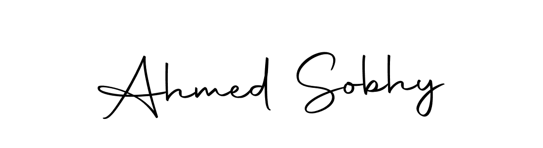 Once you've used our free online signature maker to create your best signature Autography-DOLnW style, it's time to enjoy all of the benefits that Ahmed Sobhy name signing documents. Ahmed Sobhy signature style 10 images and pictures png