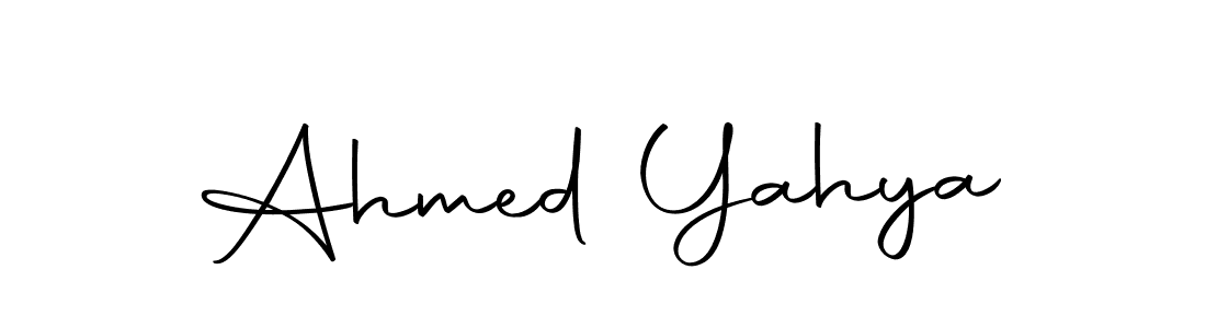 Best and Professional Signature Style for Ahmed Yahya. Autography-DOLnW Best Signature Style Collection. Ahmed Yahya signature style 10 images and pictures png