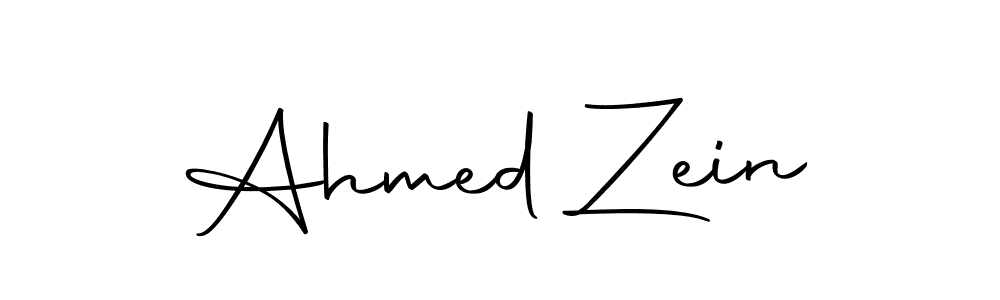 The best way (Autography-DOLnW) to make a short signature is to pick only two or three words in your name. The name Ahmed Zein include a total of six letters. For converting this name. Ahmed Zein signature style 10 images and pictures png