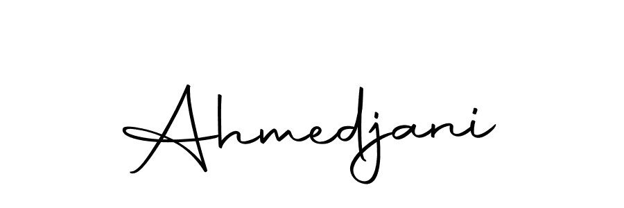 This is the best signature style for the Ahmedjani name. Also you like these signature font (Autography-DOLnW). Mix name signature. Ahmedjani signature style 10 images and pictures png