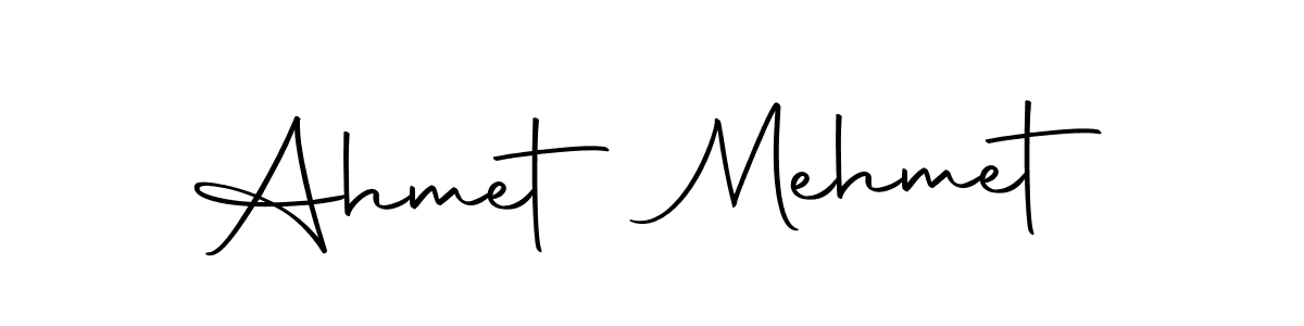 Also You can easily find your signature by using the search form. We will create Ahmet Mehmet name handwritten signature images for you free of cost using Autography-DOLnW sign style. Ahmet Mehmet signature style 10 images and pictures png