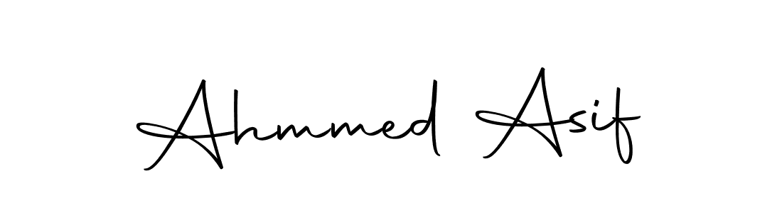 It looks lik you need a new signature style for name Ahmmed Asif. Design unique handwritten (Autography-DOLnW) signature with our free signature maker in just a few clicks. Ahmmed Asif signature style 10 images and pictures png