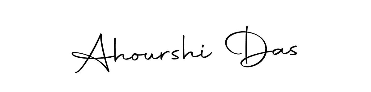 if you are searching for the best signature style for your name Ahourshi Das. so please give up your signature search. here we have designed multiple signature styles  using Autography-DOLnW. Ahourshi Das signature style 10 images and pictures png