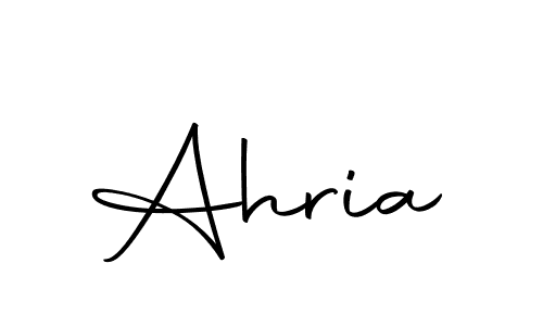 Make a beautiful signature design for name Ahria. Use this online signature maker to create a handwritten signature for free. Ahria signature style 10 images and pictures png