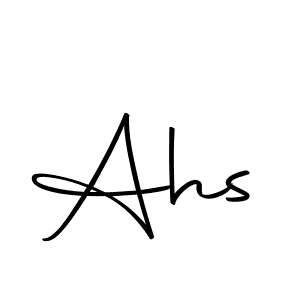 This is the best signature style for the Ahs name. Also you like these signature font (Autography-DOLnW). Mix name signature. Ahs signature style 10 images and pictures png