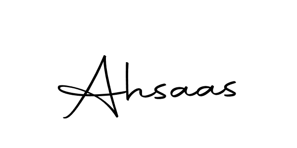 Also we have Ahsaas name is the best signature style. Create professional handwritten signature collection using Autography-DOLnW autograph style. Ahsaas signature style 10 images and pictures png