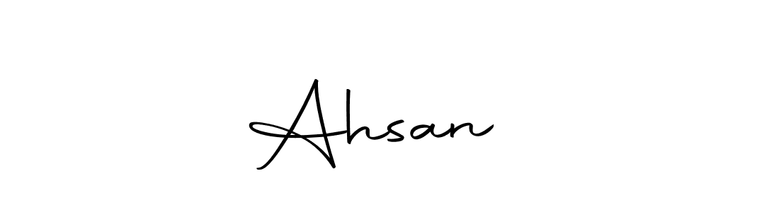 Ahsan…… stylish signature style. Best Handwritten Sign (Autography-DOLnW) for my name. Handwritten Signature Collection Ideas for my name Ahsan……. Ahsan…… signature style 10 images and pictures png