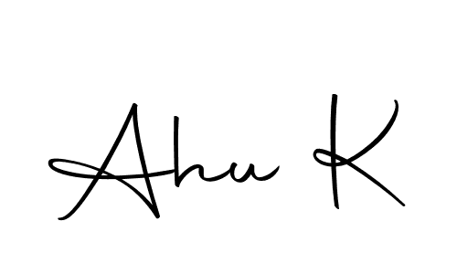 Check out images of Autograph of Ahu K name. Actor Ahu K Signature Style. Autography-DOLnW is a professional sign style online. Ahu K signature style 10 images and pictures png