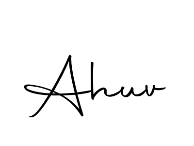 Also You can easily find your signature by using the search form. We will create Ahuv name handwritten signature images for you free of cost using Autography-DOLnW sign style. Ahuv signature style 10 images and pictures png