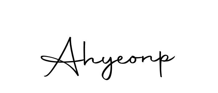 This is the best signature style for the Ahyeonp name. Also you like these signature font (Autography-DOLnW). Mix name signature. Ahyeonp signature style 10 images and pictures png