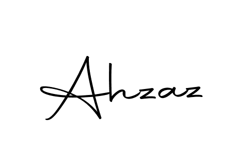Once you've used our free online signature maker to create your best signature Autography-DOLnW style, it's time to enjoy all of the benefits that Ahzaz name signing documents. Ahzaz signature style 10 images and pictures png