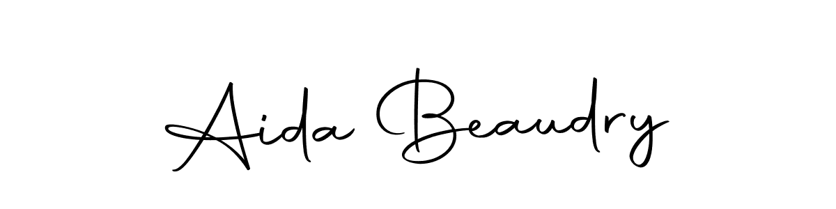 Also You can easily find your signature by using the search form. We will create Aida Beaudry name handwritten signature images for you free of cost using Autography-DOLnW sign style. Aida Beaudry signature style 10 images and pictures png