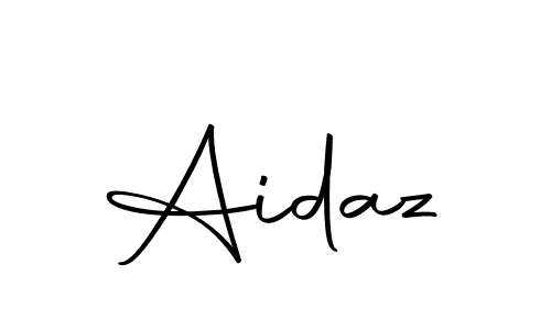 It looks lik you need a new signature style for name Aidaz. Design unique handwritten (Autography-DOLnW) signature with our free signature maker in just a few clicks. Aidaz signature style 10 images and pictures png