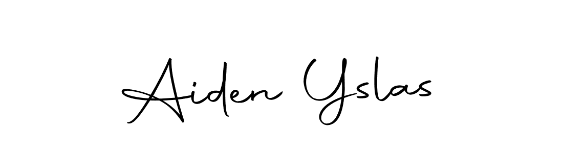 Check out images of Autograph of Aiden Yslas name. Actor Aiden Yslas Signature Style. Autography-DOLnW is a professional sign style online. Aiden Yslas signature style 10 images and pictures png