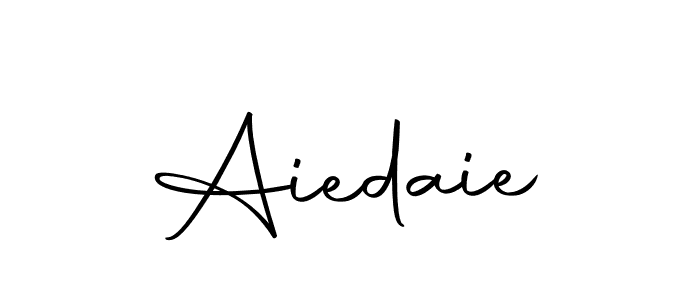 It looks lik you need a new signature style for name Aiedaie. Design unique handwritten (Autography-DOLnW) signature with our free signature maker in just a few clicks. Aiedaie signature style 10 images and pictures png