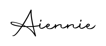 This is the best signature style for the Aiennie name. Also you like these signature font (Autography-DOLnW). Mix name signature. Aiennie signature style 10 images and pictures png