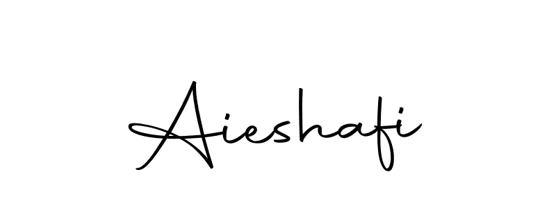 The best way (Autography-DOLnW) to make a short signature is to pick only two or three words in your name. The name Aieshafi include a total of six letters. For converting this name. Aieshafi signature style 10 images and pictures png