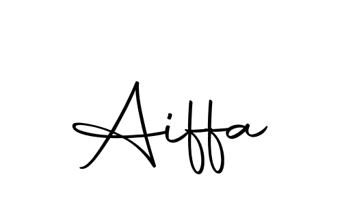 It looks lik you need a new signature style for name Aiffa. Design unique handwritten (Autography-DOLnW) signature with our free signature maker in just a few clicks. Aiffa signature style 10 images and pictures png