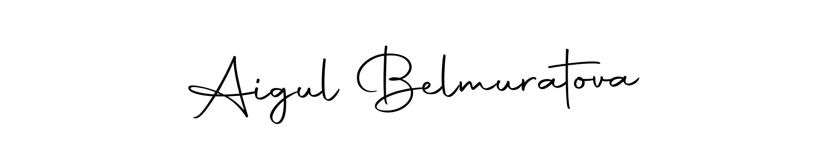 Once you've used our free online signature maker to create your best signature Autography-DOLnW style, it's time to enjoy all of the benefits that Aigul Belmuratova name signing documents. Aigul Belmuratova signature style 10 images and pictures png