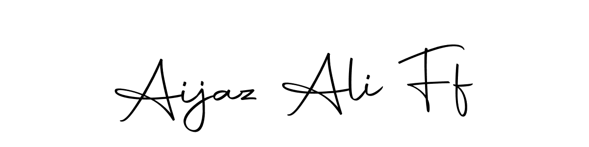 Best and Professional Signature Style for Aijaz Ali Ff. Autography-DOLnW Best Signature Style Collection. Aijaz Ali Ff signature style 10 images and pictures png