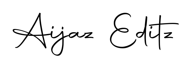 Best and Professional Signature Style for Aijaz Editz. Autography-DOLnW Best Signature Style Collection. Aijaz Editz signature style 10 images and pictures png