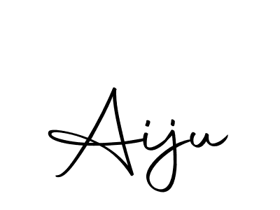 How to Draw Aiju signature style? Autography-DOLnW is a latest design signature styles for name Aiju. Aiju signature style 10 images and pictures png