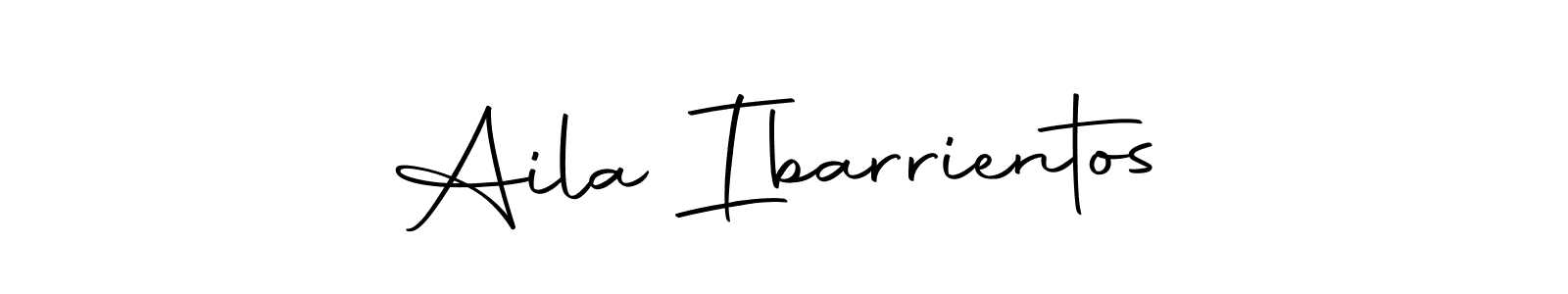 The best way (Autography-DOLnW) to make a short signature is to pick only two or three words in your name. The name Aila Ibarrientos include a total of six letters. For converting this name. Aila Ibarrientos signature style 10 images and pictures png