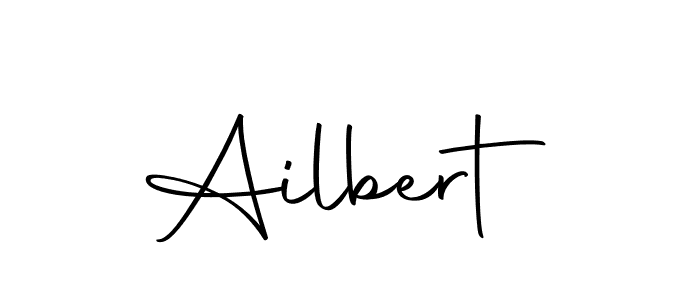 Best and Professional Signature Style for Ailbert. Autography-DOLnW Best Signature Style Collection. Ailbert signature style 10 images and pictures png