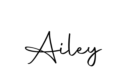 Ailey stylish signature style. Best Handwritten Sign (Autography-DOLnW) for my name. Handwritten Signature Collection Ideas for my name Ailey. Ailey signature style 10 images and pictures png