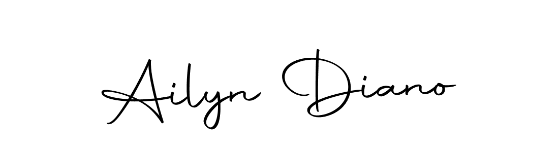 How to Draw Ailyn Diano signature style? Autography-DOLnW is a latest design signature styles for name Ailyn Diano. Ailyn Diano signature style 10 images and pictures png