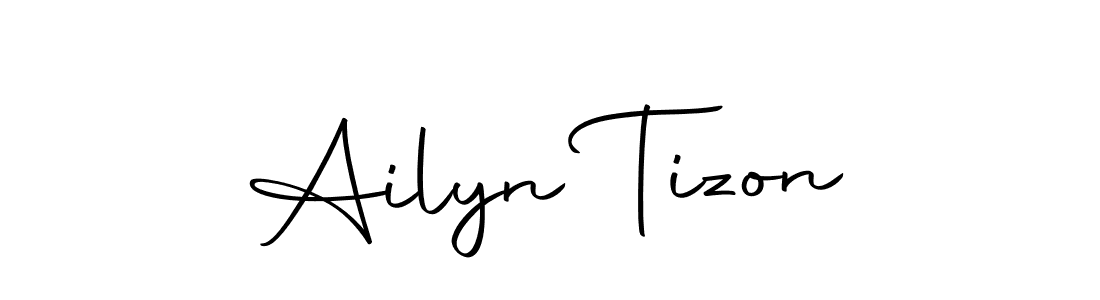 Here are the top 10 professional signature styles for the name Ailyn Tizon. These are the best autograph styles you can use for your name. Ailyn Tizon signature style 10 images and pictures png