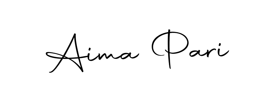 Autography-DOLnW is a professional signature style that is perfect for those who want to add a touch of class to their signature. It is also a great choice for those who want to make their signature more unique. Get Aima Pari name to fancy signature for free. Aima Pari signature style 10 images and pictures png