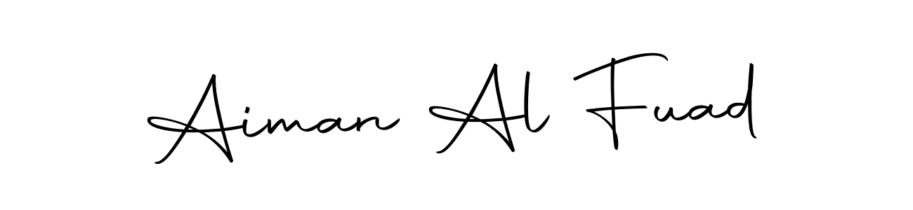 Once you've used our free online signature maker to create your best signature Autography-DOLnW style, it's time to enjoy all of the benefits that Aiman Al Fuad name signing documents. Aiman Al Fuad signature style 10 images and pictures png