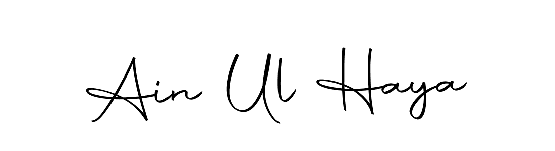 This is the best signature style for the Ain Ul Haya name. Also you like these signature font (Autography-DOLnW). Mix name signature. Ain Ul Haya signature style 10 images and pictures png
