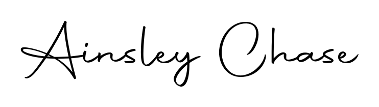 A classic penmanship look for Ainsley Chase. The Autography-DOLnW font brings timeless elegance and confidence to every signed document. Ainsley Chase signature style 10 images and pictures png