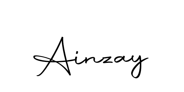 See photos of Ainzay official signature by Spectra . Check more albums & portfolios. Read reviews & check more about Autography-DOLnW font. Ainzay signature style 10 images and pictures png