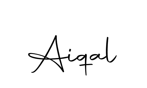 This is the best signature style for the Aiqal name. Also you like these signature font (Autography-DOLnW). Mix name signature. Aiqal signature style 10 images and pictures png