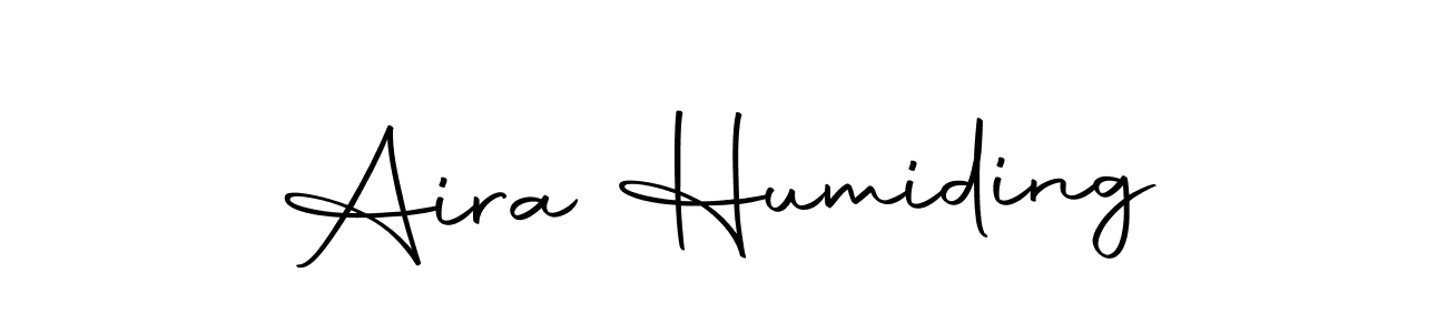 You should practise on your own different ways (Autography-DOLnW) to write your name (Aira Humiding) in signature. don't let someone else do it for you. Aira Humiding signature style 10 images and pictures png