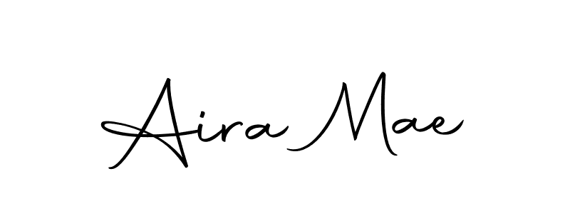 You can use this online signature creator to create a handwritten signature for the name Aira Mae. This is the best online autograph maker. Aira Mae signature style 10 images and pictures png
