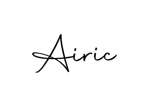 Make a short Airic signature style. Manage your documents anywhere anytime using Autography-DOLnW. Create and add eSignatures, submit forms, share and send files easily. Airic signature style 10 images and pictures png