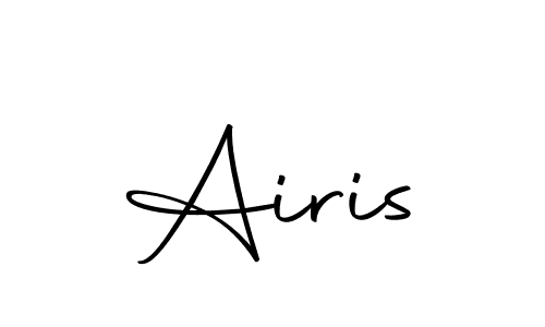 Make a beautiful signature design for name Airis. Use this online signature maker to create a handwritten signature for free. Airis signature style 10 images and pictures png