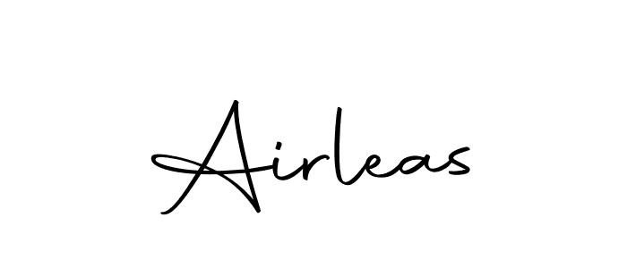 Similarly Autography-DOLnW is the best handwritten signature design. Signature creator online .You can use it as an online autograph creator for name Airleas. Airleas signature style 10 images and pictures png