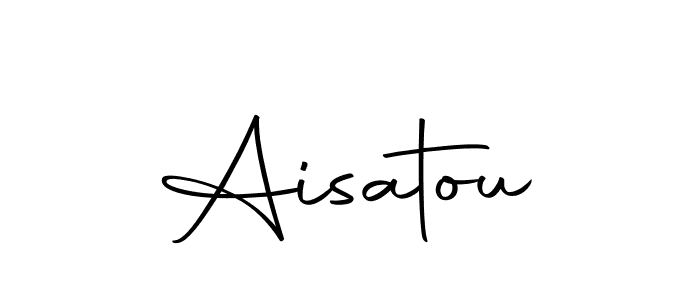 How to Draw Aisatou signature style? Autography-DOLnW is a latest design signature styles for name Aisatou. Aisatou signature style 10 images and pictures png