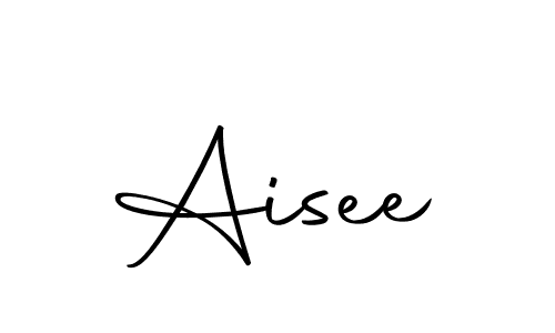 Similarly Autography-DOLnW is the best handwritten signature design. Signature creator online .You can use it as an online autograph creator for name Aisee. Aisee signature style 10 images and pictures png