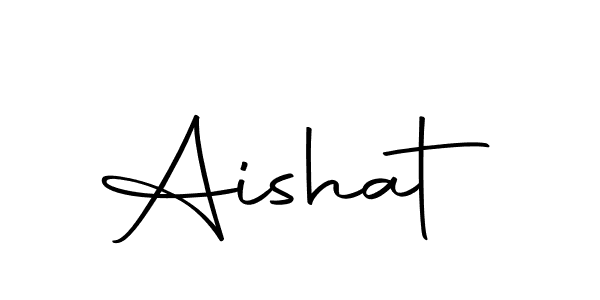 Here are the top 10 professional signature styles for the name Aishat. These are the best autograph styles you can use for your name. Aishat signature style 10 images and pictures png