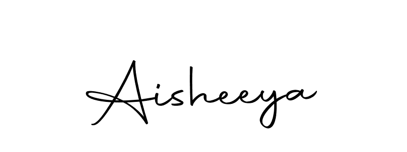 The best way (Autography-DOLnW) to make a short signature is to pick only two or three words in your name. The name Aisheeya include a total of six letters. For converting this name. Aisheeya signature style 10 images and pictures png